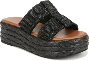 ZODIAC Women's Izzy-RAF Platform Slide Sandal